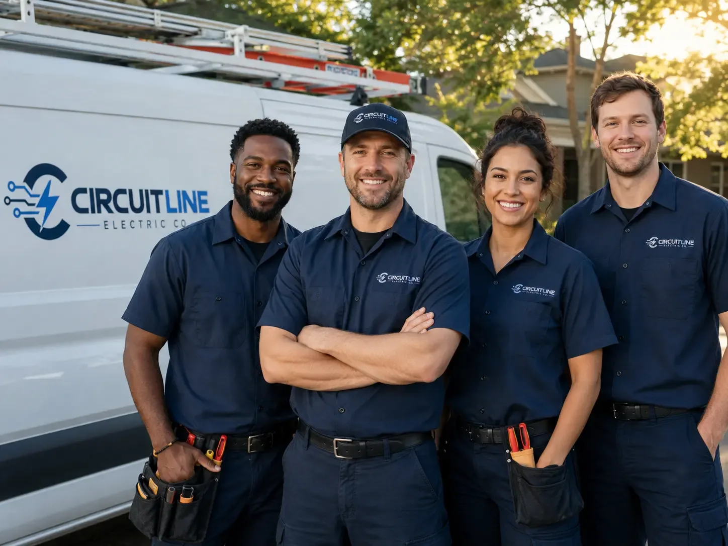 Whole Home Rewiring company in Pie Town, NM